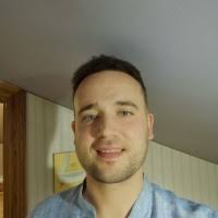 Daniel Martin Puente