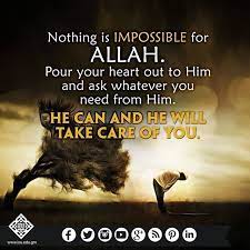 Pin On Allah Knows What S In Every Heart