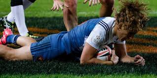 Fiche, matchs et stats sur sofoot.com. Rugby A 7 Feminin Les Bleues Corrigent La Nouvelle Zelande
