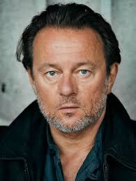 Norman Hacker, actor (Agentur Carola Studlar)