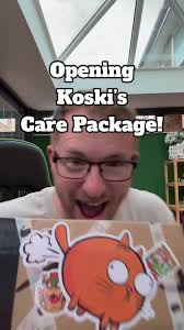 Kashi Opening Care Package
