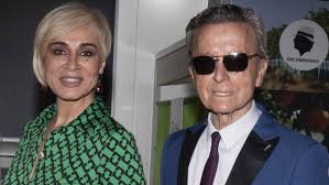 José Ortega Cano y Ana María Aldón firman el divorcio