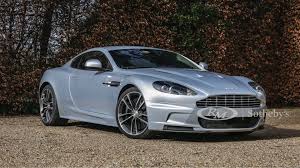 Image result for Lightning Silver 2010 Aston Martin