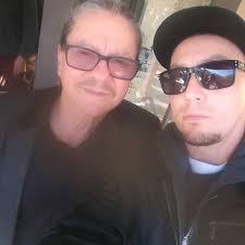 She turned into a tattoo that fast!!! So glad Spencer stopped by today.  Haven't seen him in a long time and ended up getting this piece since I had  some unexpected free