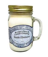 4.1 out of 5 stars. The Best Odor Eliminating Candles For Pet Odors Scout Knows