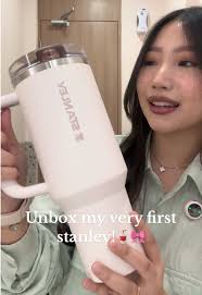 20 Oz Stanley Protour