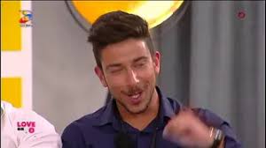 Sandra promete fazer um strip para Jorge