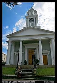 Picture Photo First Presbyterian Church Natchez Mississippi Usa Natchez Presbyterian Church Building