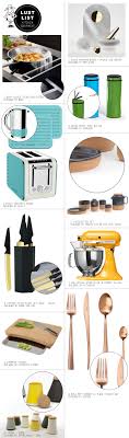 Get expert advice and reviews on everything from major kitchen appliances to cool new cookware and and the latest and craziest food products. Lust List Designer Kitchen Equipment The Design Sheppard