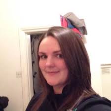 Stacey Gentle (@GentleStacey)