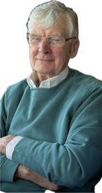 Condolence Book for Frederick (Fred) Lloyd (Midleton, Cork)