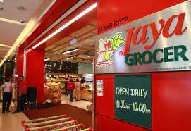 2, pelangi one avenue, jalan masjid pju 6a, 47400 petaling jaya selangor malaysia. Report Two Private Equity Firms Front Runners To Purchase Jaya Grocer Edgeprop My