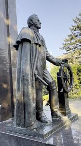 Фото: Смотровая площадка, смотровая площадка, Ростовская область, Азов —  Яндекс Карты