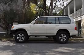 New and used lx 470 prices, lexus lx 470 model years and history. For Sale 2000 Lexus Lx470 Lifted Nice 12 250 Ih8mud Forum