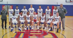 Cats' hoops sweep Tunstall