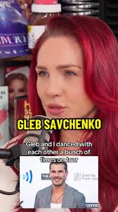 Len Goodman Memorable Moments with Mark Ballas