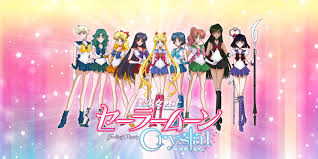 We hope you enjoy our growing collection of hd images to use as a background or home screen for 1920×1080 sailor moon crystal desktop background 1920×1080 : Sailor Moon Crystal Wallpaper I By Xuweisen On Deviantart