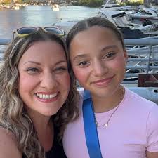 Thank you for having me, The Kelly Clarkson Show 💗💗