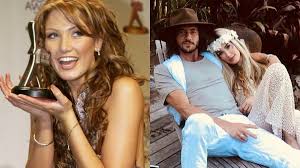 St vincent's cell therapies program. Delta Goodrem We Are One Inside Delta Goodrem S Life In The Spotlight