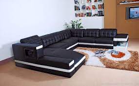 Outstanding Top 15 Modern Corner Sofa Design Ideas For Your Living Room Https Freshouz Com Top 15 Modern Corner Sofa Design Sofa Design Leather Corner Sofa