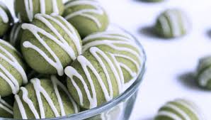 Penjelasan lengkap seputar resep kue kering lebaran yang enak, lezat, viral, mudah dibuat, sederhana, simple. Ingin Kue Kering Kekinian Yuk Bikin Nastar Matcha Times Indonesia