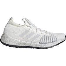 Adidas Pulseboost HD Femmes Chaussures running blanc - Cdiscount Sport