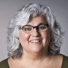 Hairstyles for short hair over 50 with glasses. The Best Hairstyles For Women Over 50 With Glasses It S Rosy