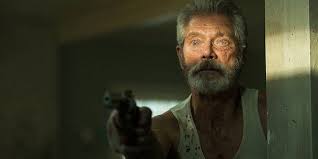 At least she gets out alive. Sounds Like Don T Breathe 2 Is Further Along Than We Thought Cinemablend