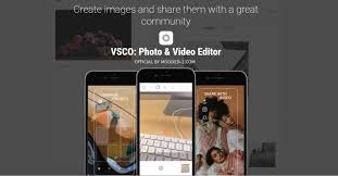 Vsco mod apk version (membership/all filters/vsco x unlocked) will make photo editing easier and more efficient than ever! Vsco 243 Apk Mod Unlocked Full Pack Vsco X Download