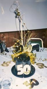 50th Birthday Cake Table Decoration Ideas Top Hat Table Centerpieces Balloon Decor Of Central California Center Mens Birthday Party Centerpieces 50th Birthday Decorations Birthday Table Decorations