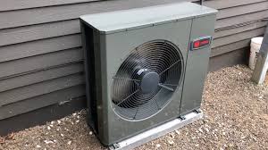 4 ton trane xl13c gas pack: Trane Low Profile Air Conditioner Installed By Clean Energy Comfort Youtube