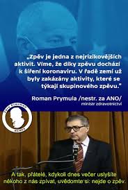 Od září do října 2020 byl ministrem zdravotnictví české republiky ve druhé vládě andreje babiše. Jara Cimrman Memes Photos Facebook