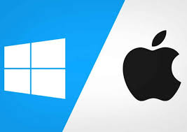 So sánh giữa 2 hệ điều hành macOS và Windows