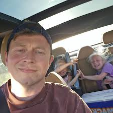 Joseph Orangatangalang Rowan