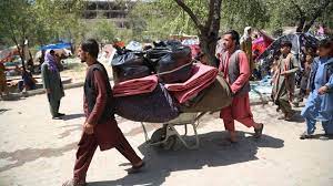 Due to limited time and resources, i couldn't include all ethnic groups of afghanistan in this video, but i tried to include major tribes like, pashtun, taji. Ozueh6rftkfahm