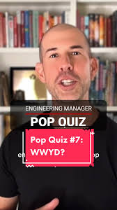 How Nasty Are You Quiz: Software Manager Pop Quiz