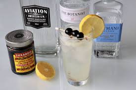 Maybe you would like to learn more about one of these? Classic Gin John Collins Drink Cocktail Recipe Dobbernationloves