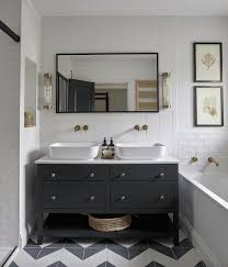 Bathroom Sink Vanity Unit