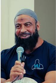 Abdullah Passed Away Toronto 410