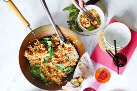 And planning this dinner party was no exception. 52 Easy Thai Recipes For Any Night Of The Week