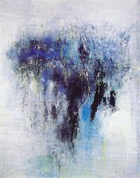 Janet Pierce exhibition, Soul Lands Reviewed by Ted Hickey