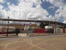 Gran Estadio Parral Parral