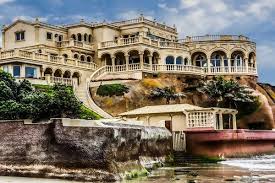 Mega Mansion La Jolla Ca Mansions Mansions Homes Dream Mansion
