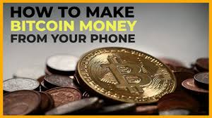 Assets such as bitcoin and ethereum have been known to maintain regular price fluctuations; 2 Free Apps To Make 100 In Free Bitcoin Money I Made Over 120 Youtube