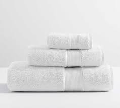 Shop target for bath towels you will love at great low prices. Classic Organic Towel Bundle Set Of 3 Pottery Barn