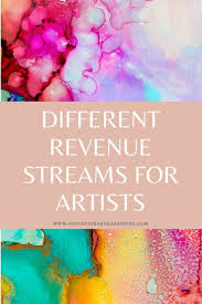 7 Financial Tips For Artists Selling Art In 2020 Selling Paintings Selling Art Online Selling Art