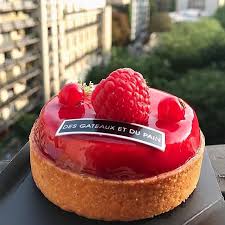 Pin On Patisserie
