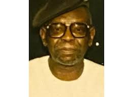 Louis Leach Obituary and Online Memorial (2024)