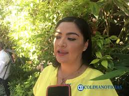 Gaby Mejía pide a Indira gestione recursos para resolver afectaciones en  Cuauhtémoc tras lluvias de 'Lidia'