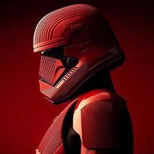 Sith Trooper Starwars Theriseofskywalker Reposted Via Hottoyscollectibles With Awesome Hottoys Photogra Star Wars Trooper Star Wars Images Star Wars Sith